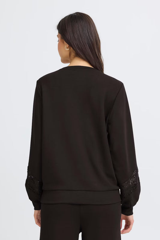 Fraurora Jumper