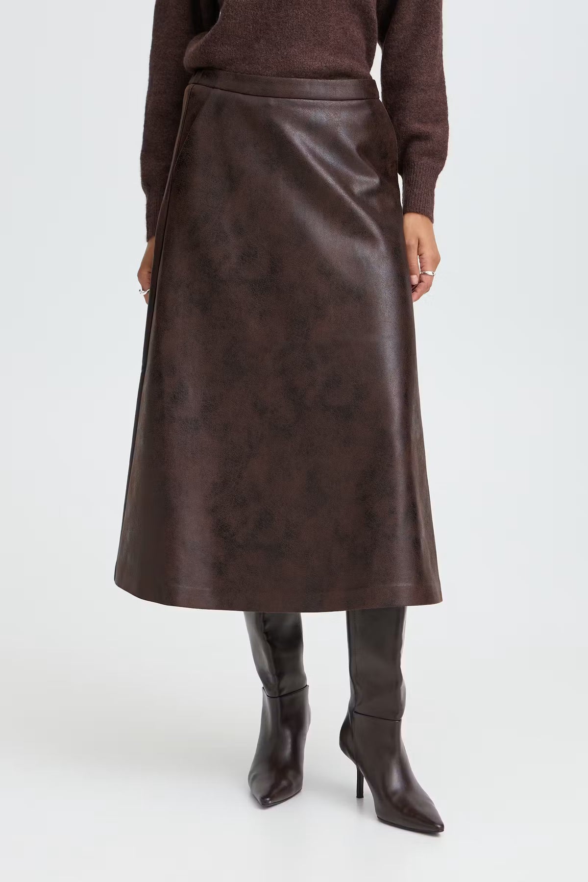Bydimian Skirt