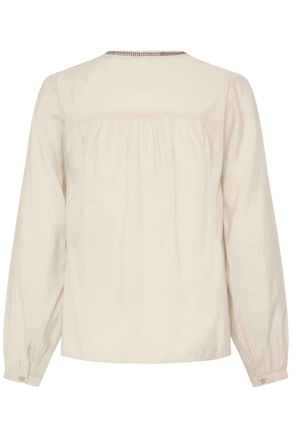 Byirisa Blouse