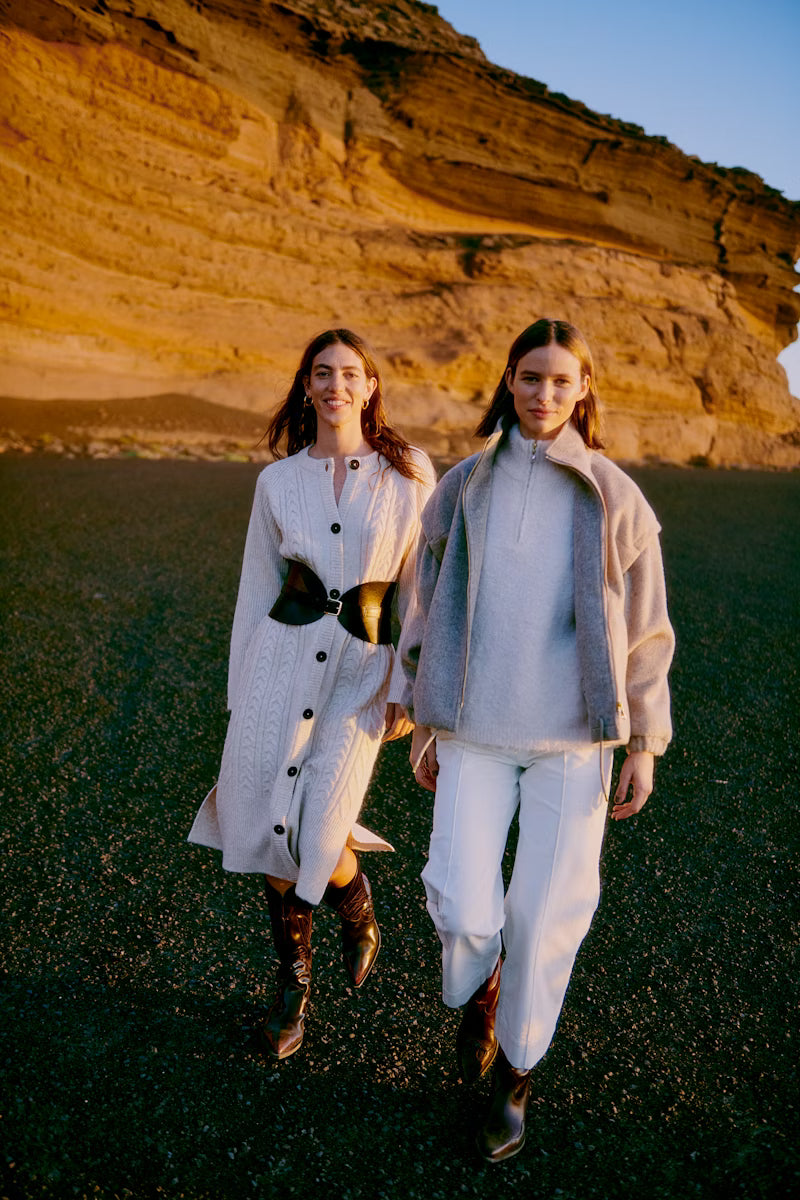 Bybecila Jacket