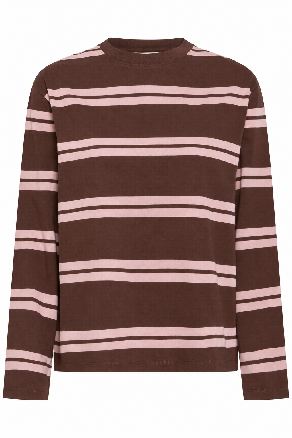 Byraja Stripe T-Shirt