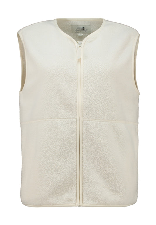El44ea Cream Vest