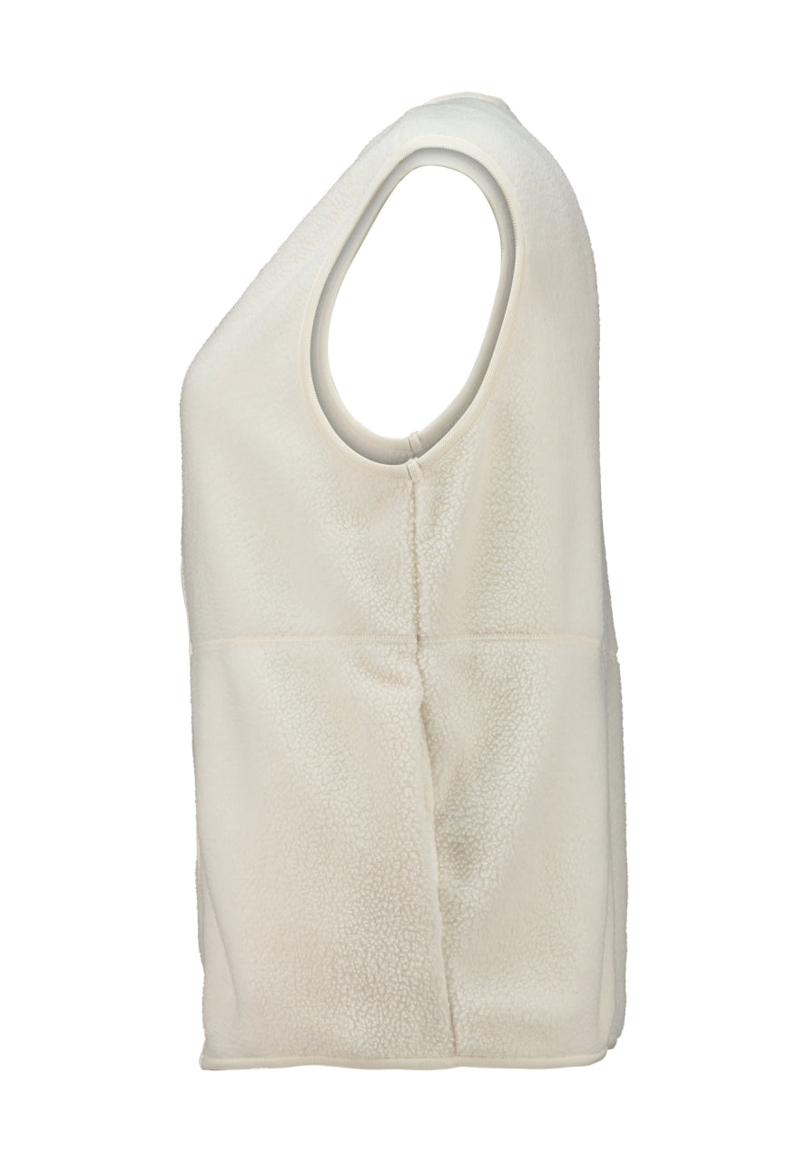 El44ea Cream Vest