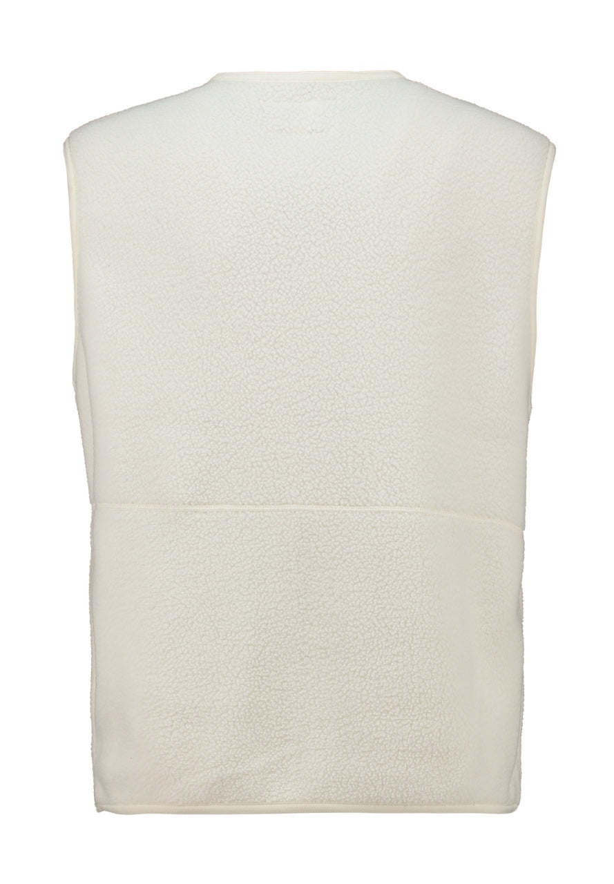 El44ea Cream Vest