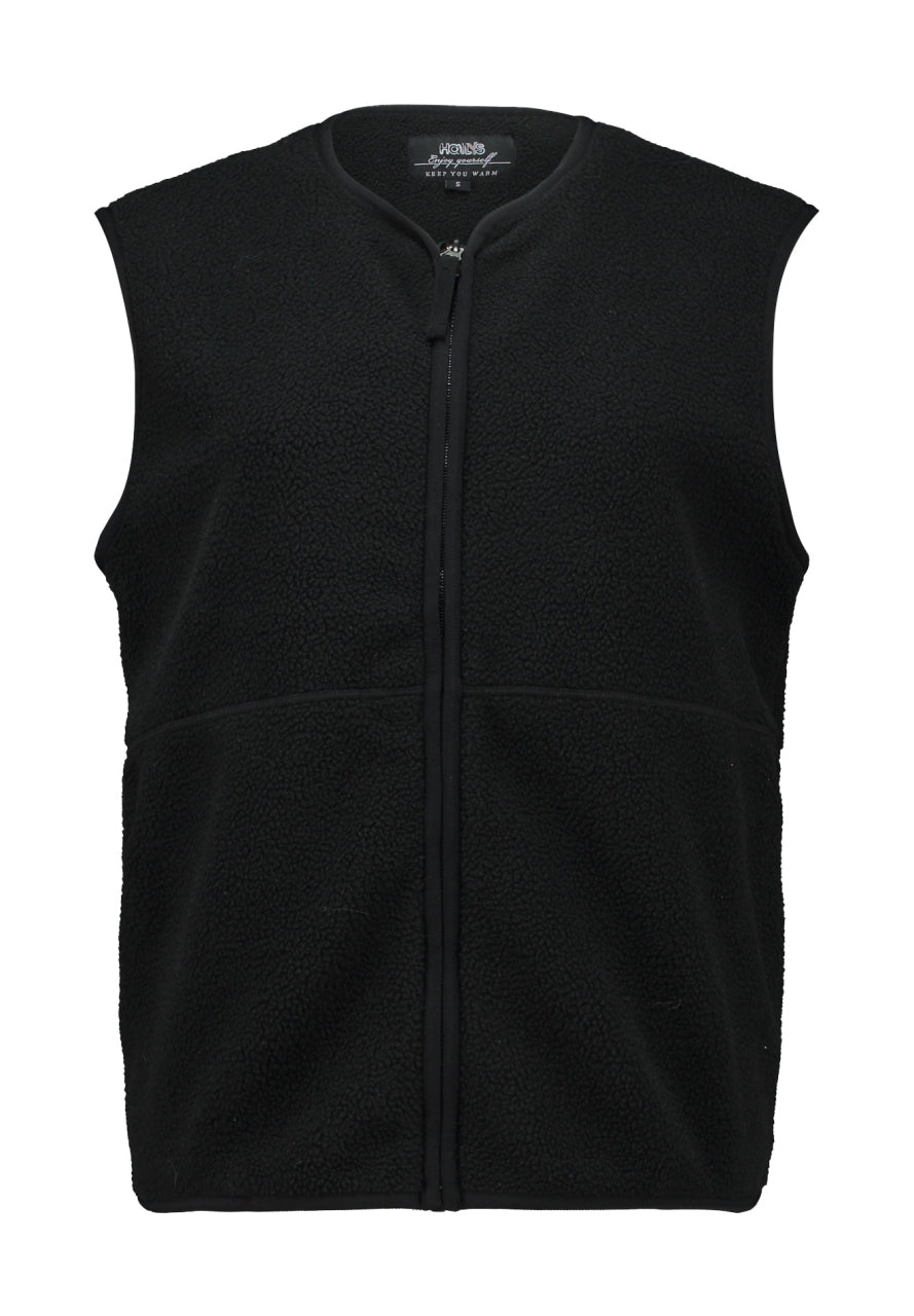 El44ea Black Vest