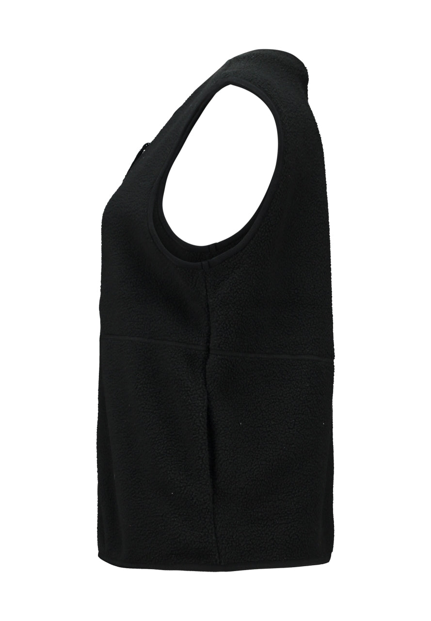 El44ea Black Vest