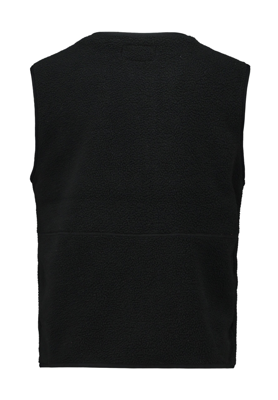 El44ea Black Vest