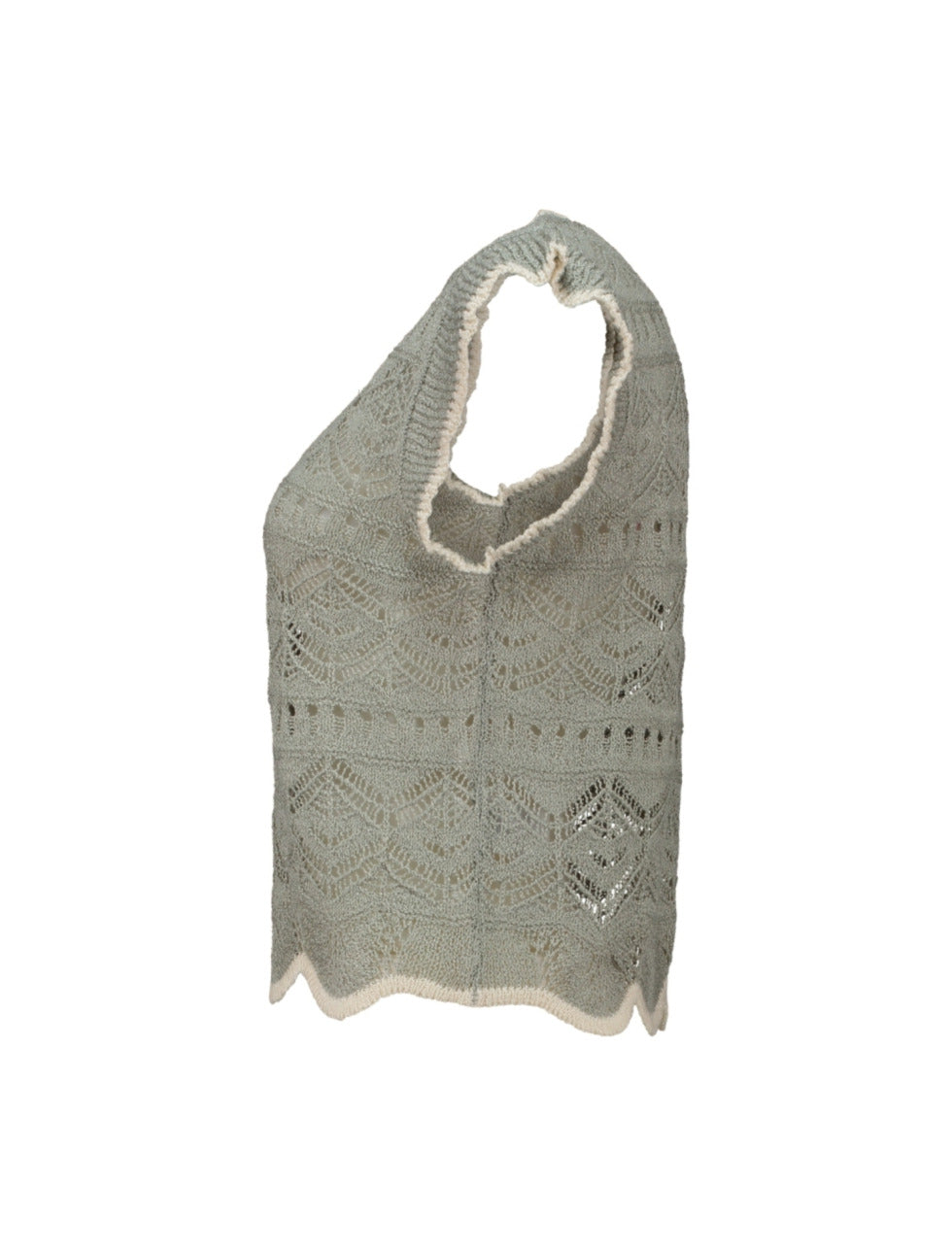 Jo44nna Knitted Top