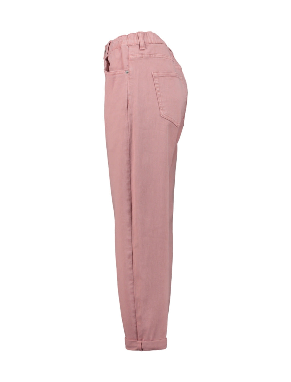 Mi44rell Jean Rose