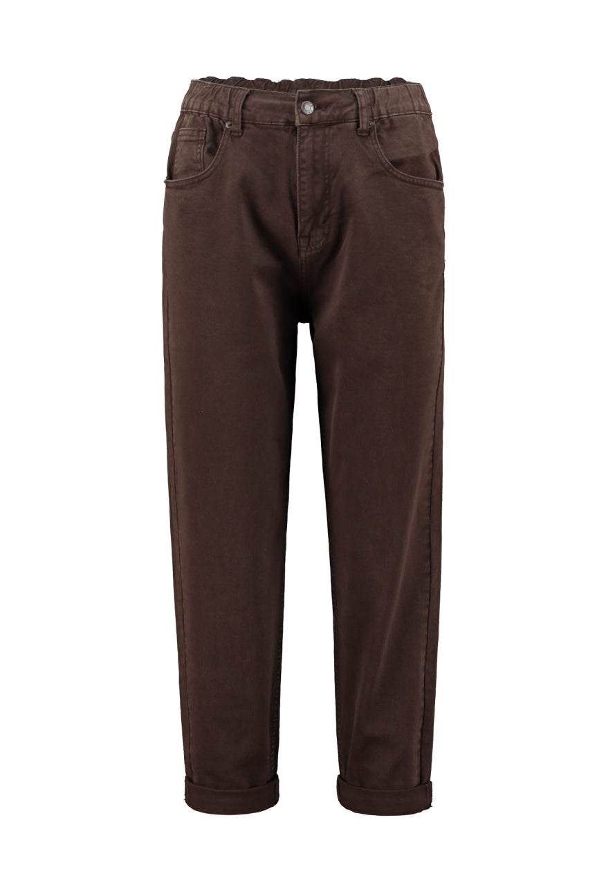 Mi44rell Jean (Cocoa)