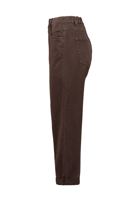 Mi44rell Jean (Cocoa)
