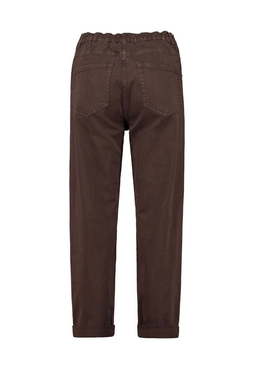 Mi44rell Jean (Cocoa)