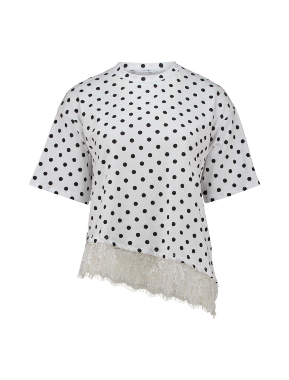 Sa44lia Pola Dot T-Shirt