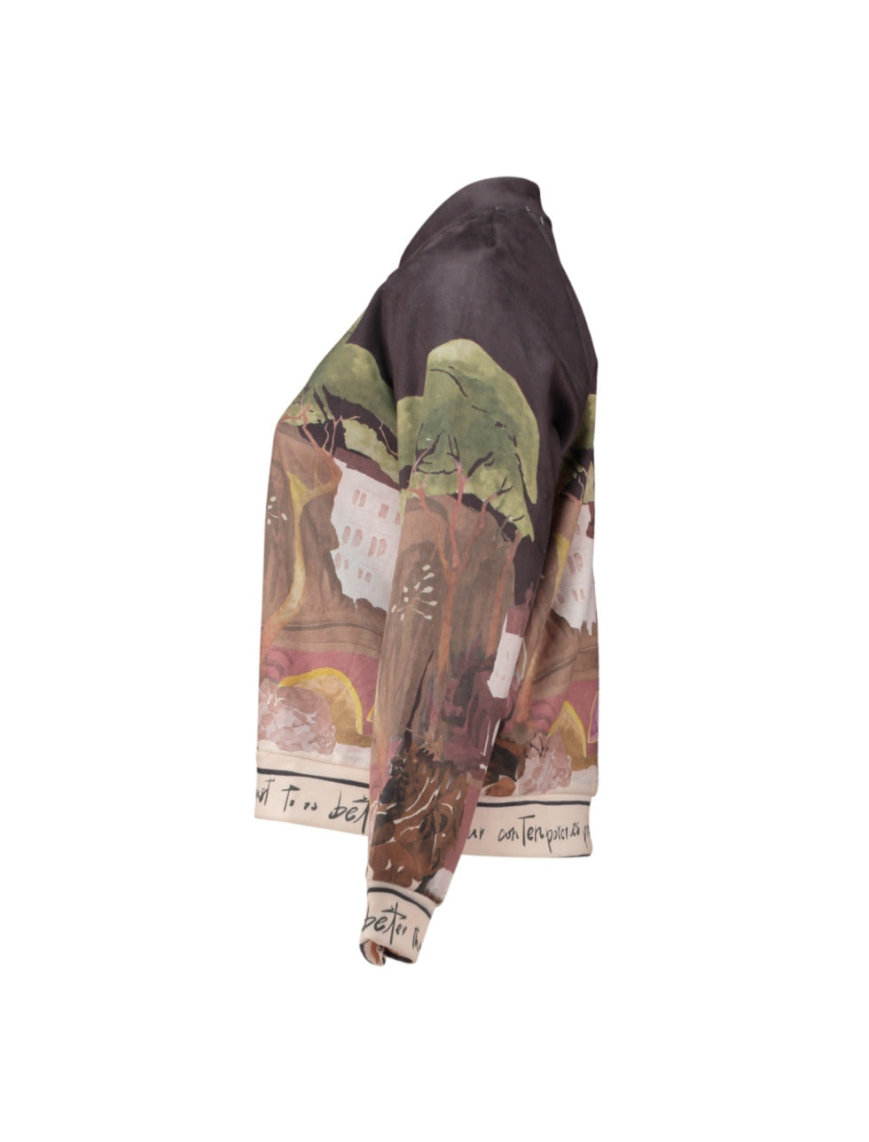 Pa44lina Jacket