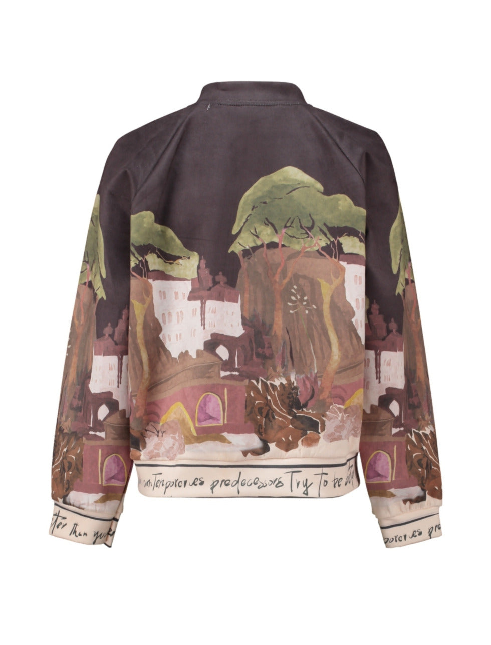 Pa44lina Jacket