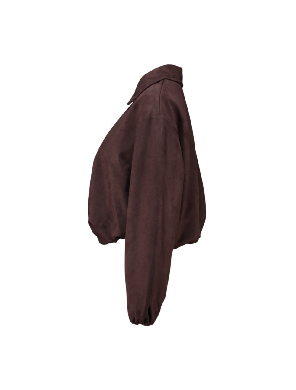 Gi44lly Jacket (Cocoa)