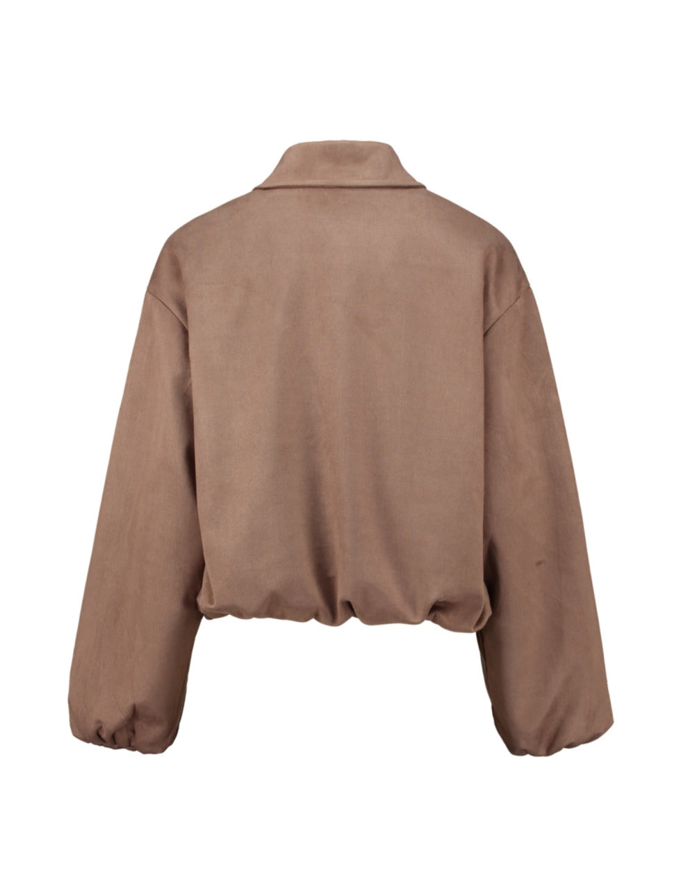 Gi44lly Jacket (Taupe)