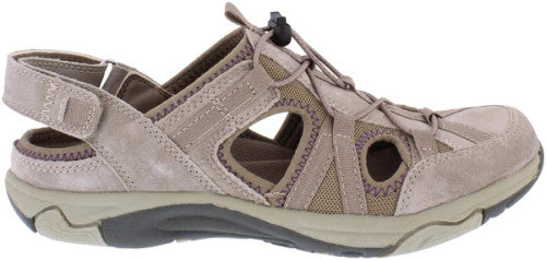 Free spirit Bryn New Khaki Sandal