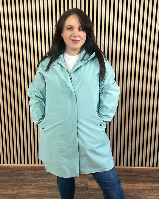 Frluna Jacket (AQUIFER)