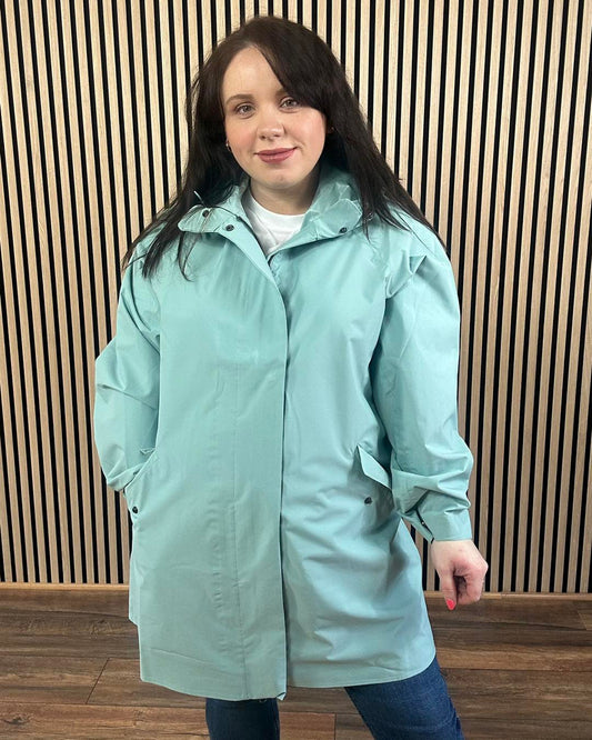 Frluna Jacket (AQUIFER)
