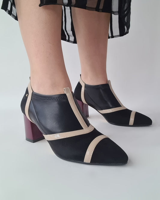 Kate Appleby Chertsey Shoe