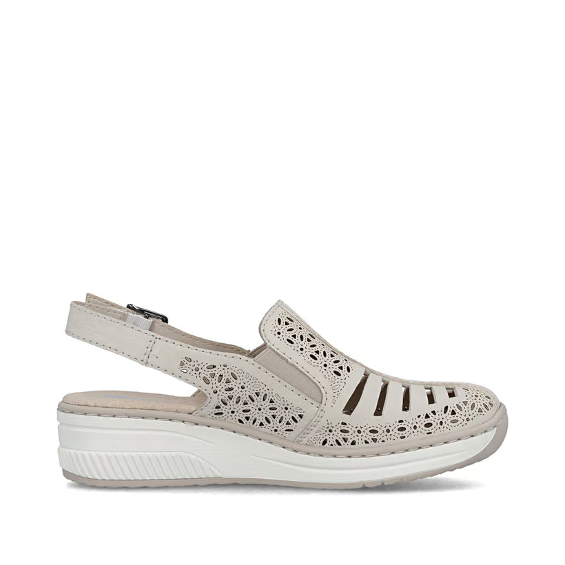 Rieker 48763-60 Shoe