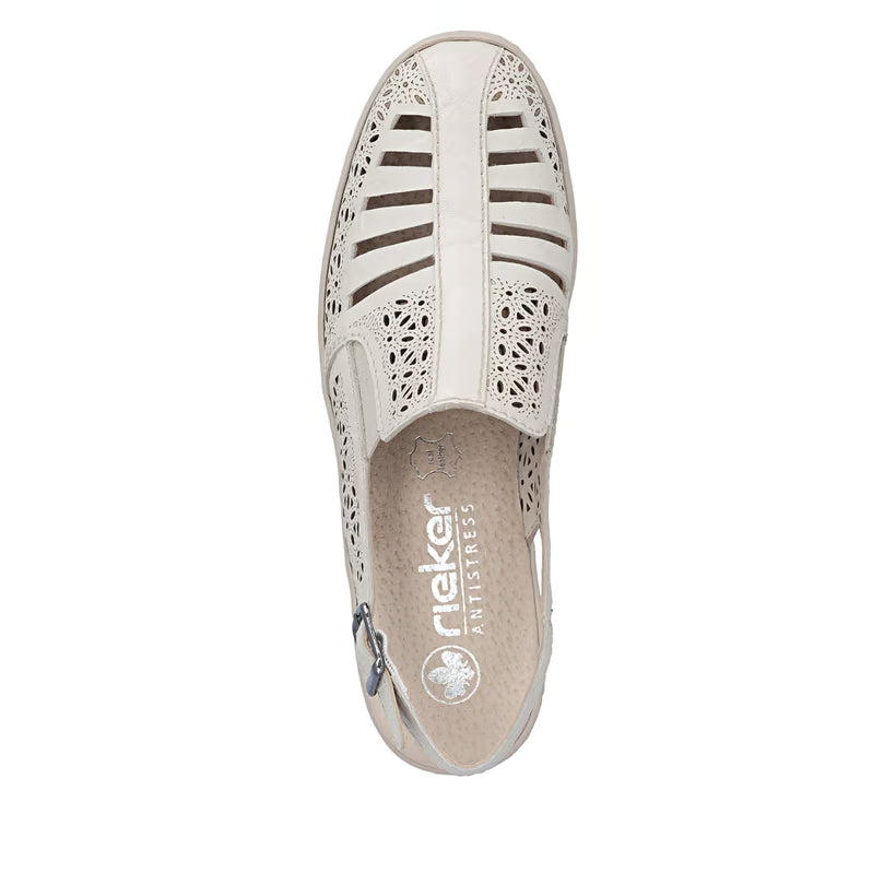 Rieker 48763-60 Shoe