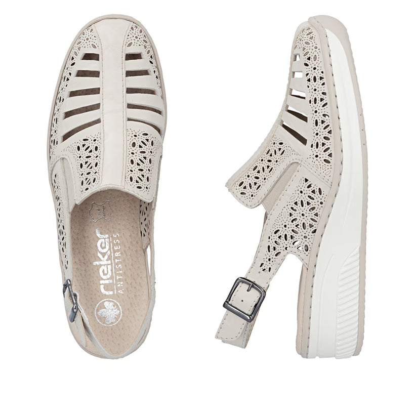 Rieker 48763-60 Shoe