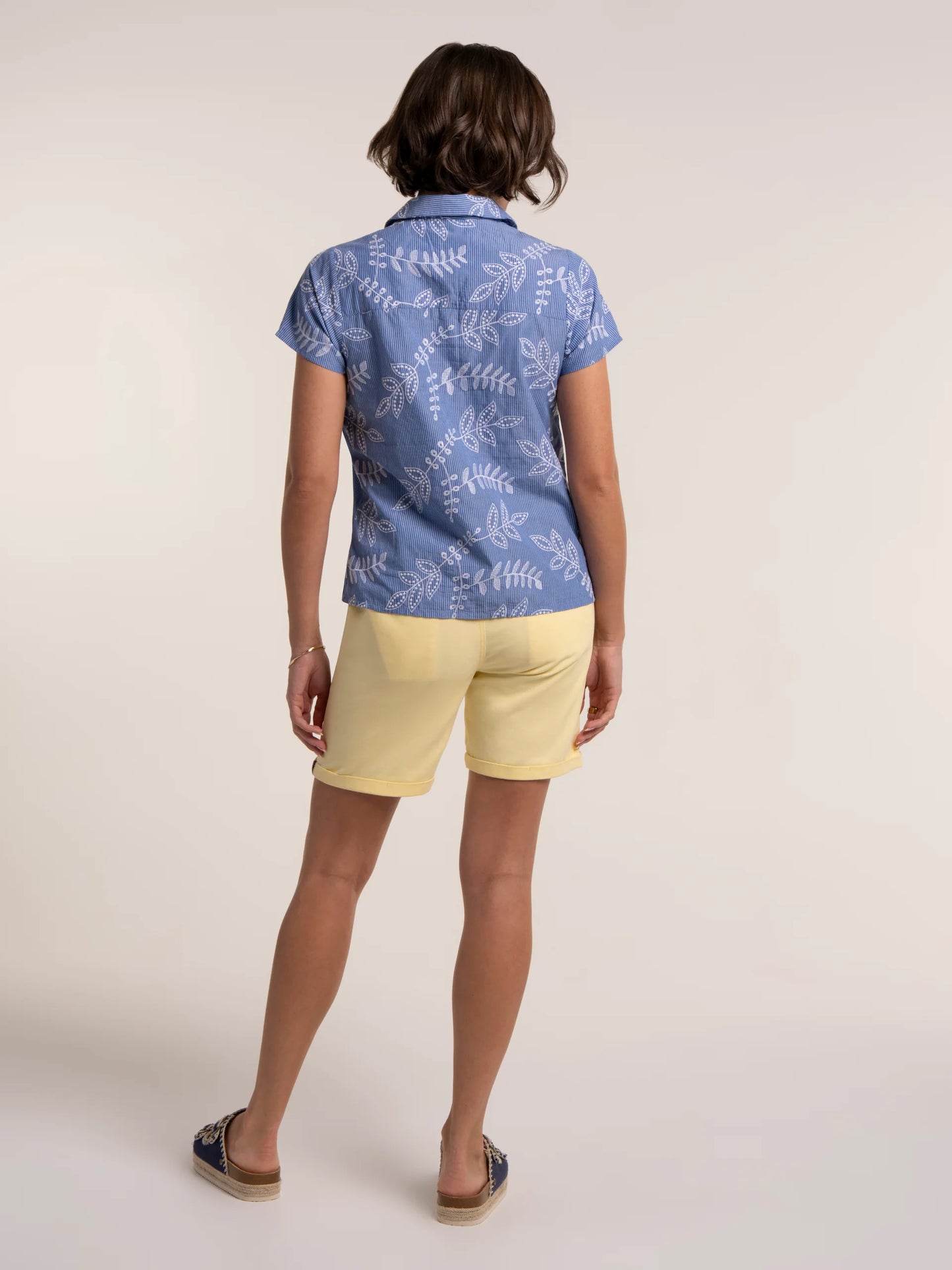 Kesha Blouse