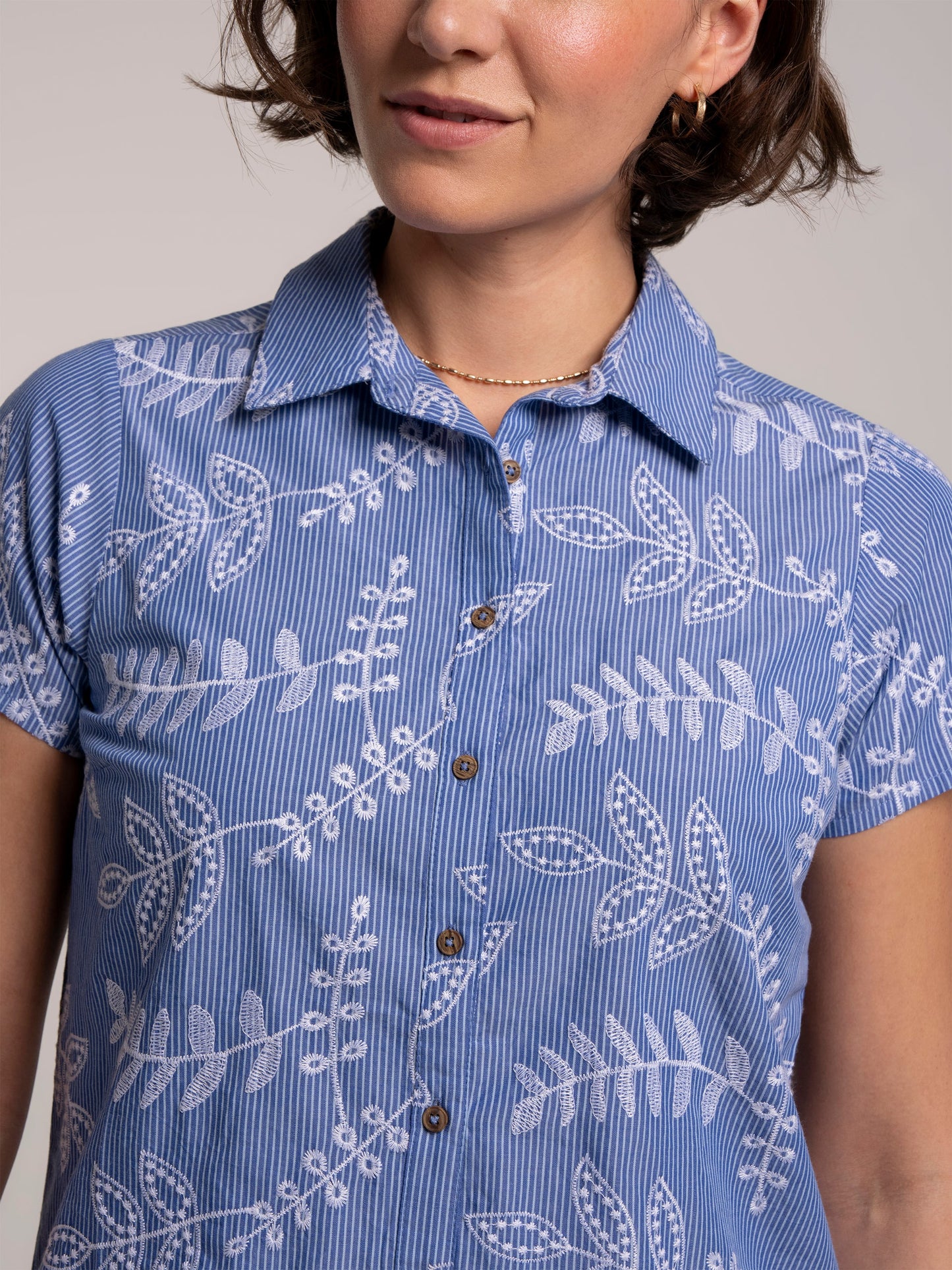 Kesha Blouse