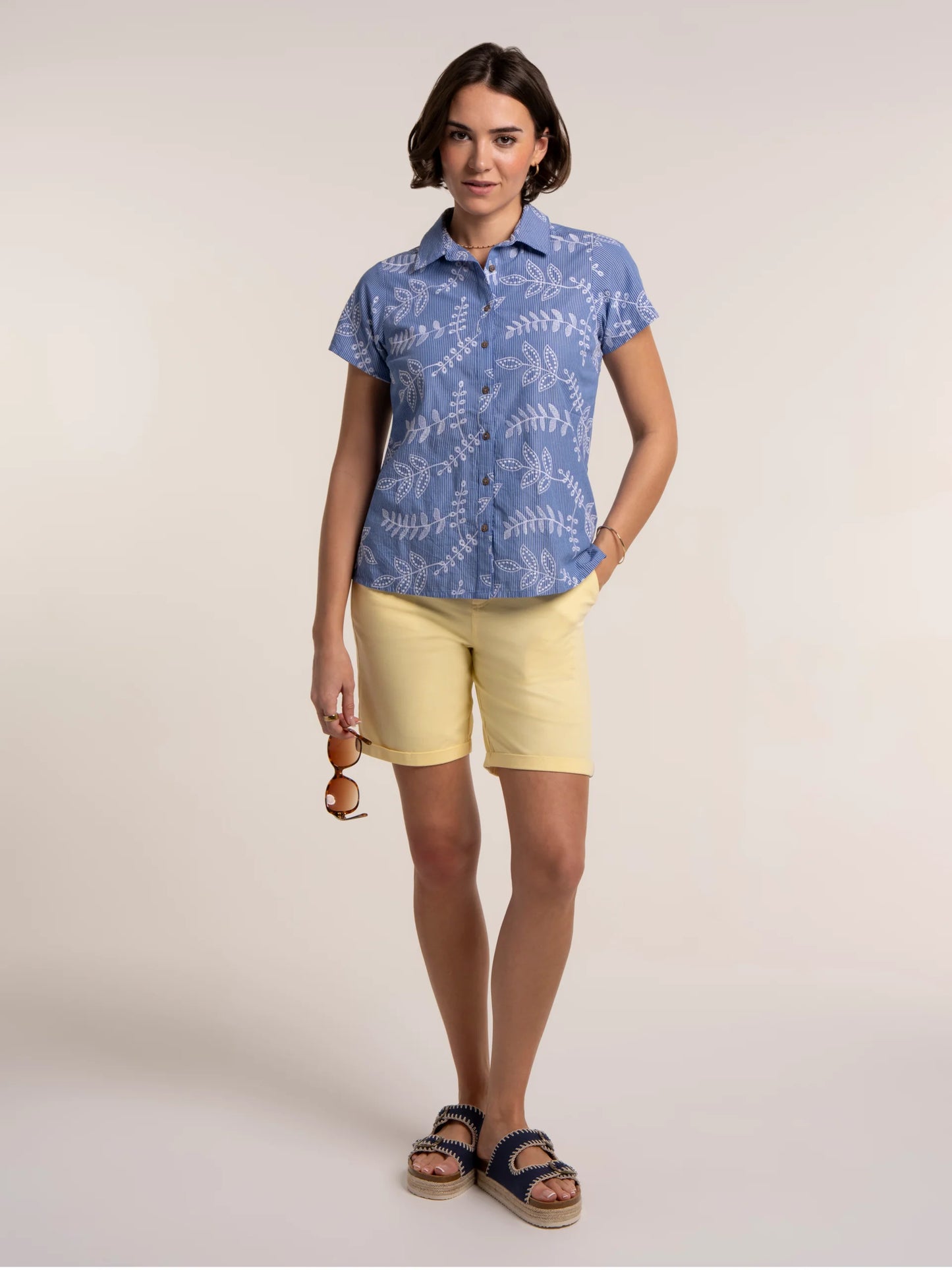 Kesha Blouse