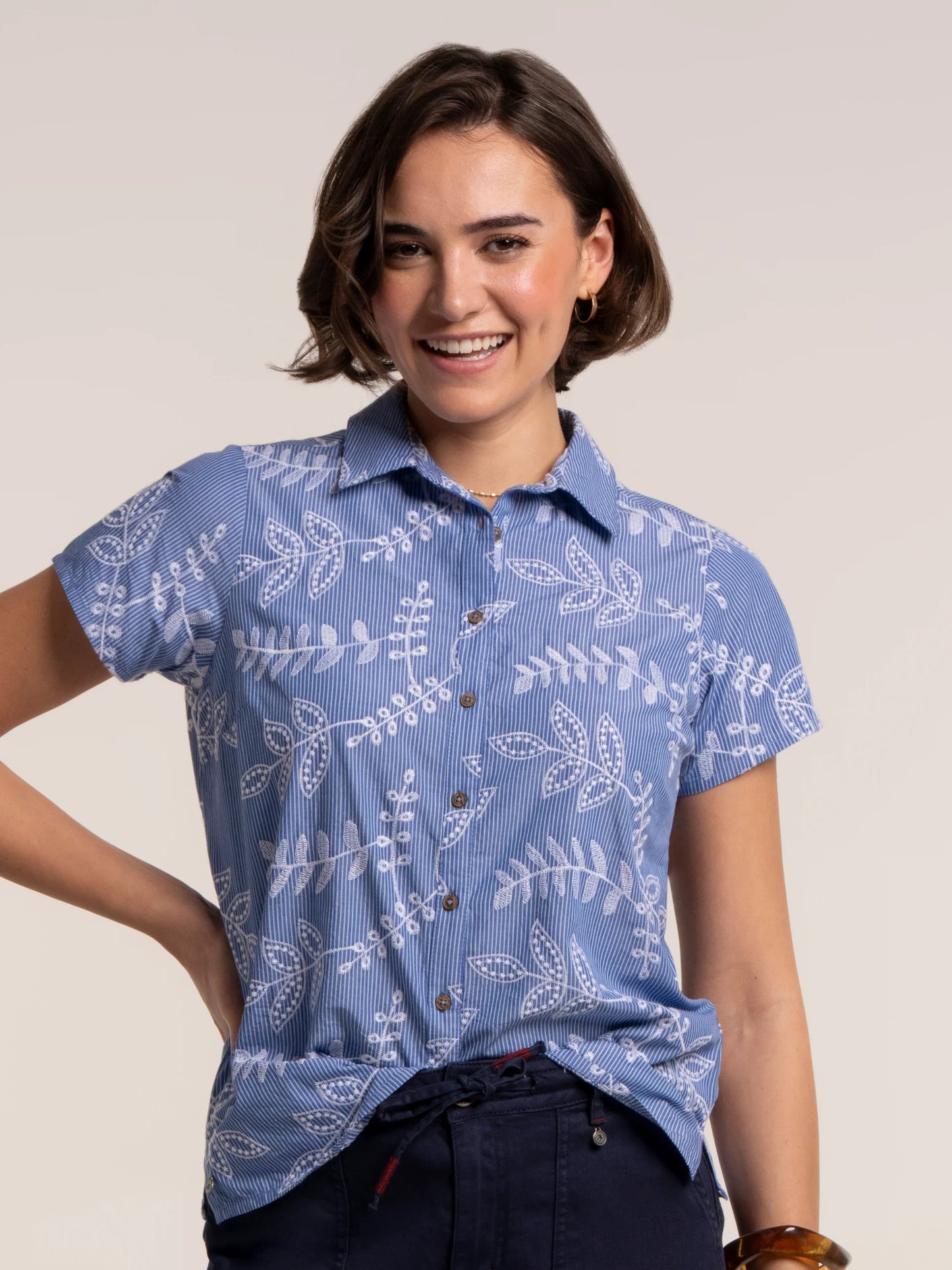 Kesha Blouse