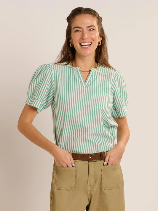 Bruni Blouse