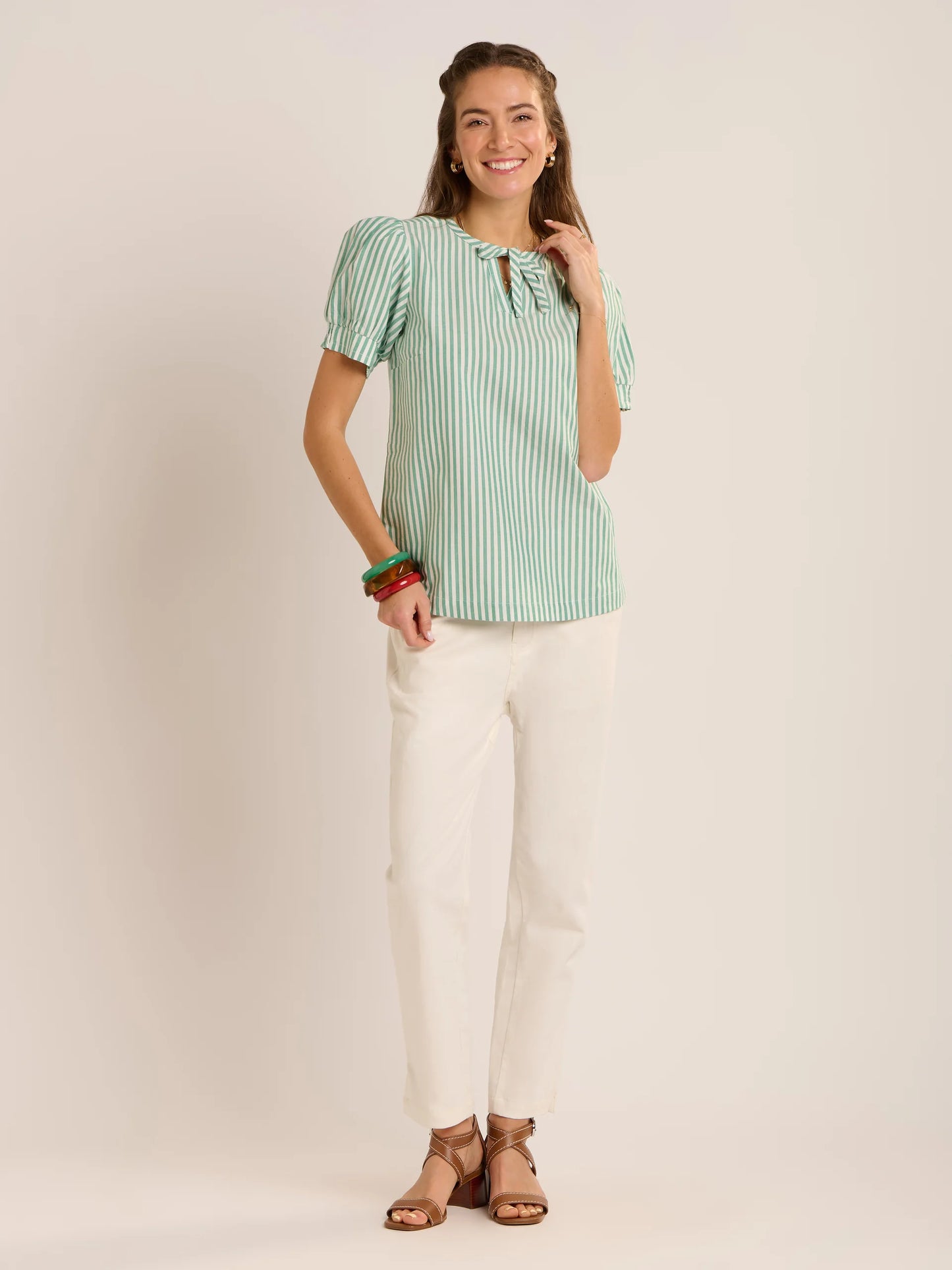 Bruni Blouse