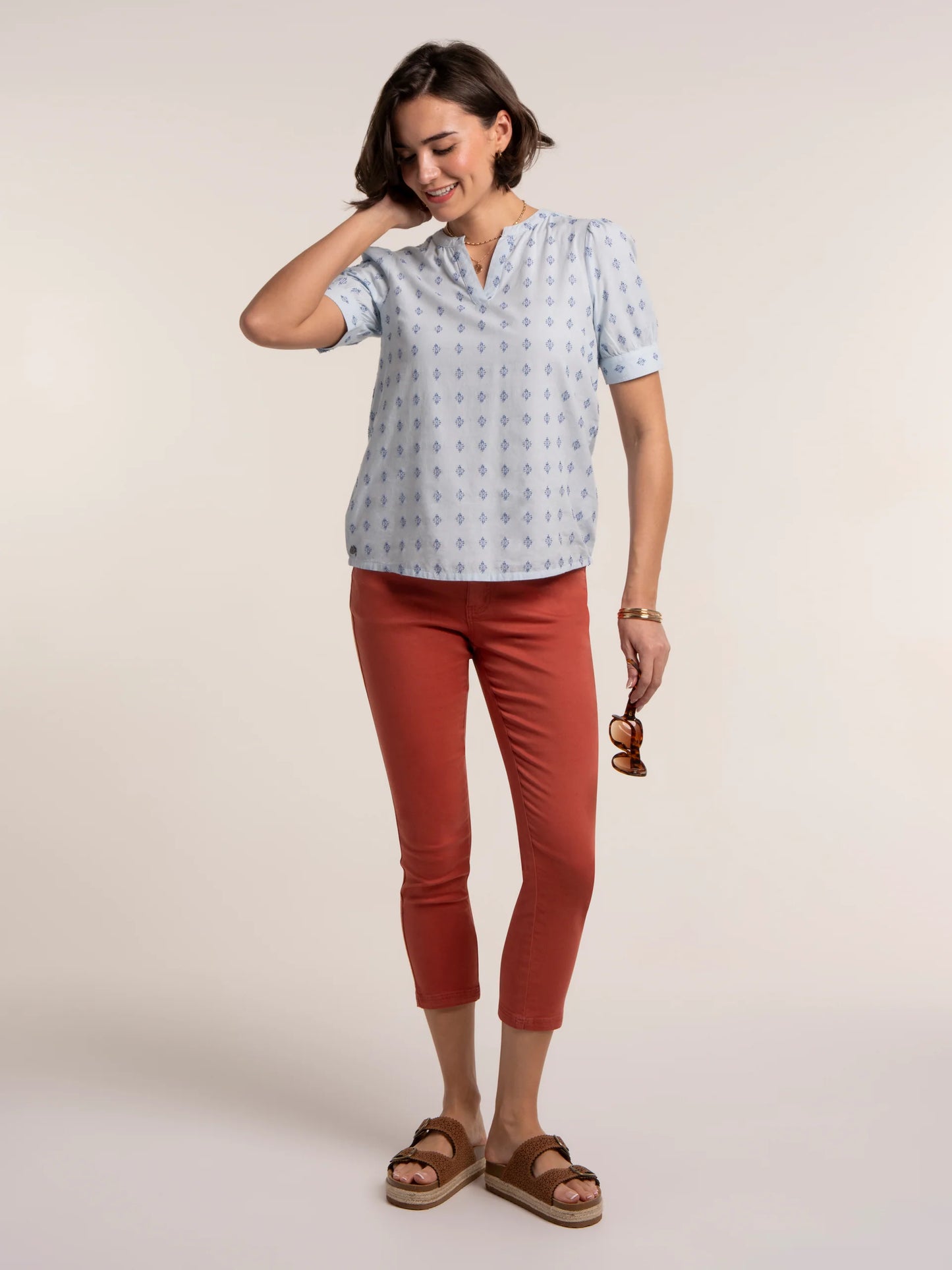 Kim Blouse