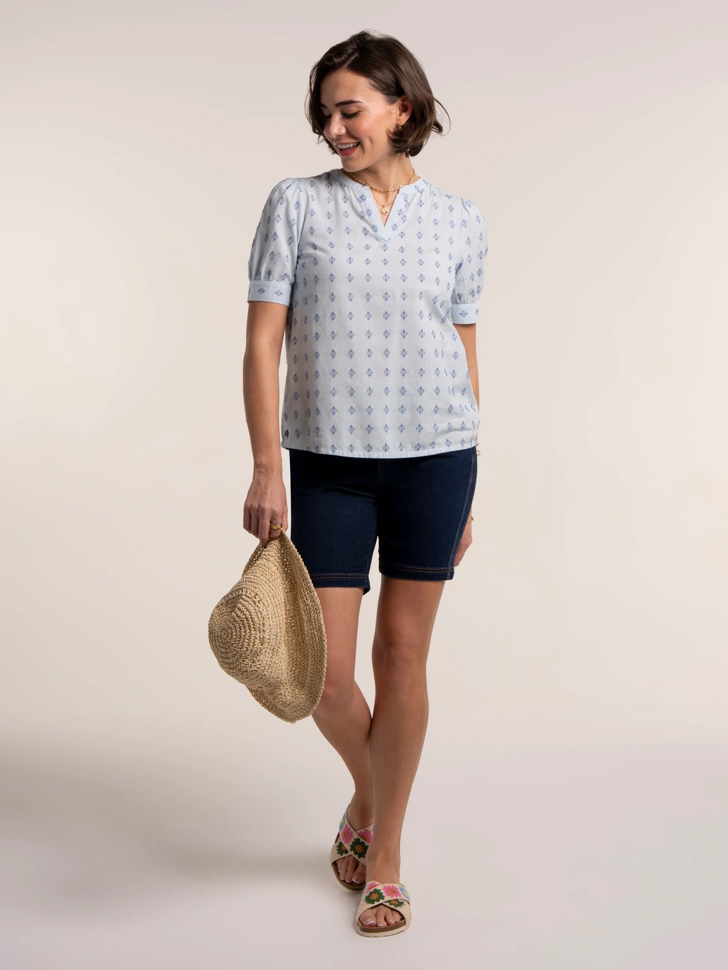 Kim Blouse