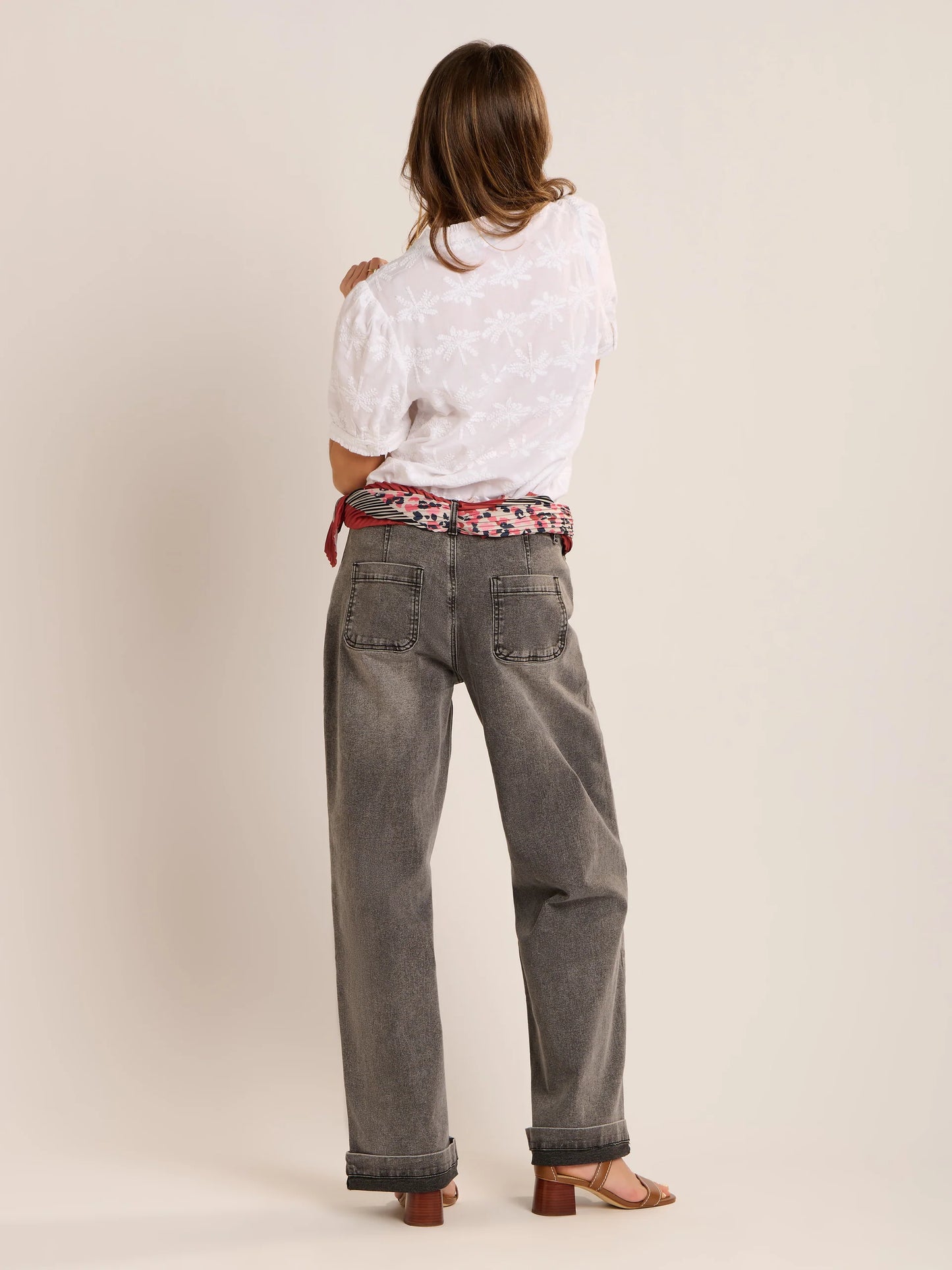Brakeburn Vanessa Blouse