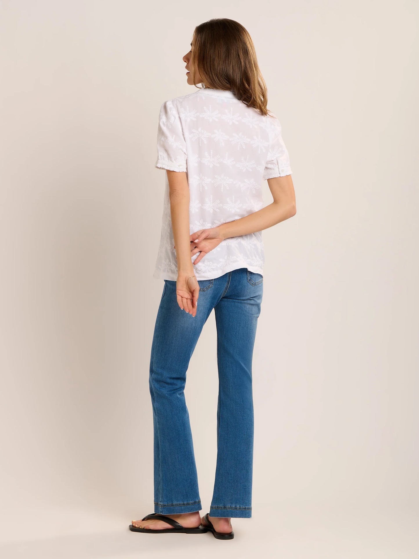 Brakeburn Vanessa Blouse