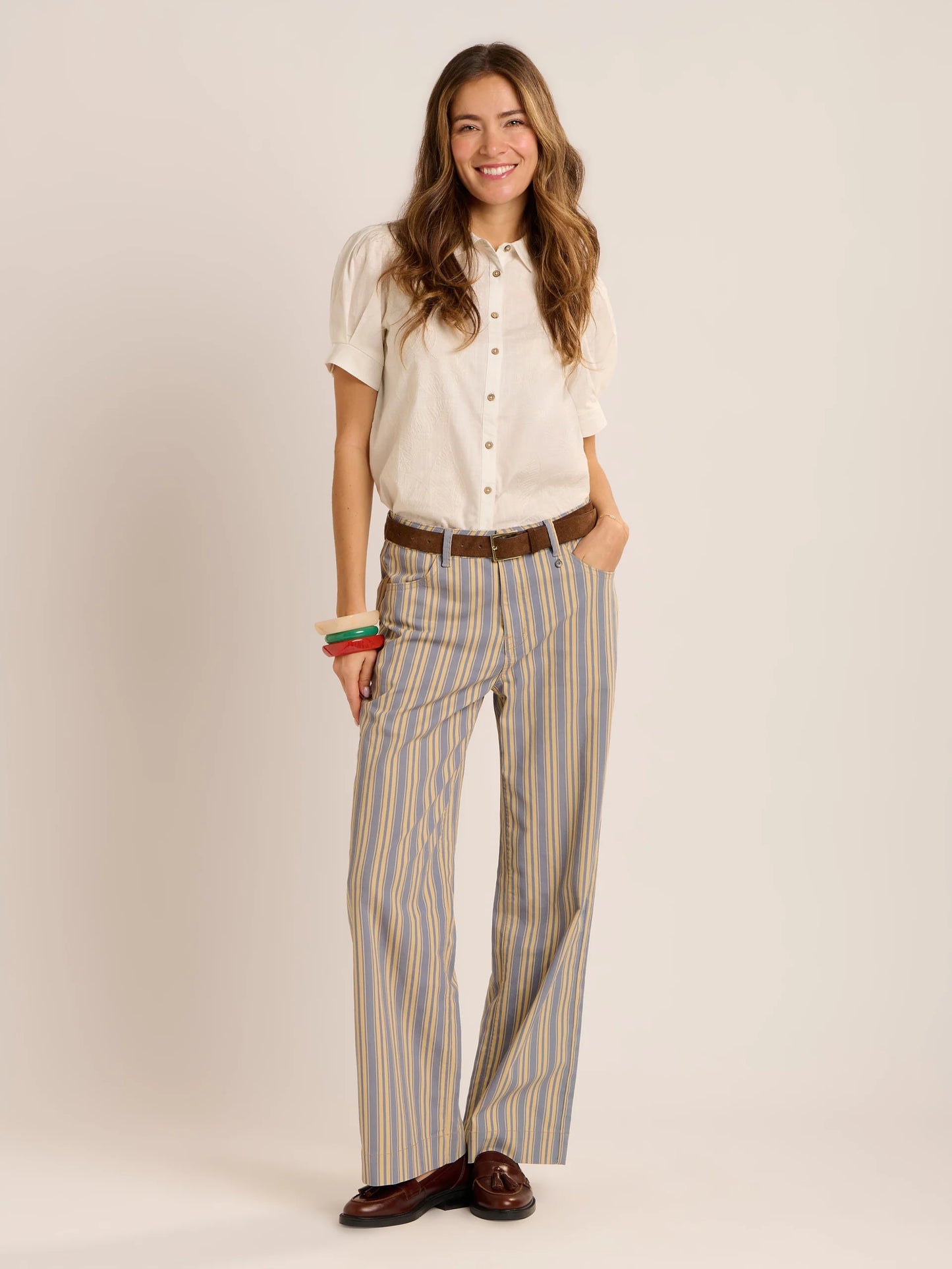 Jackeline Blouse