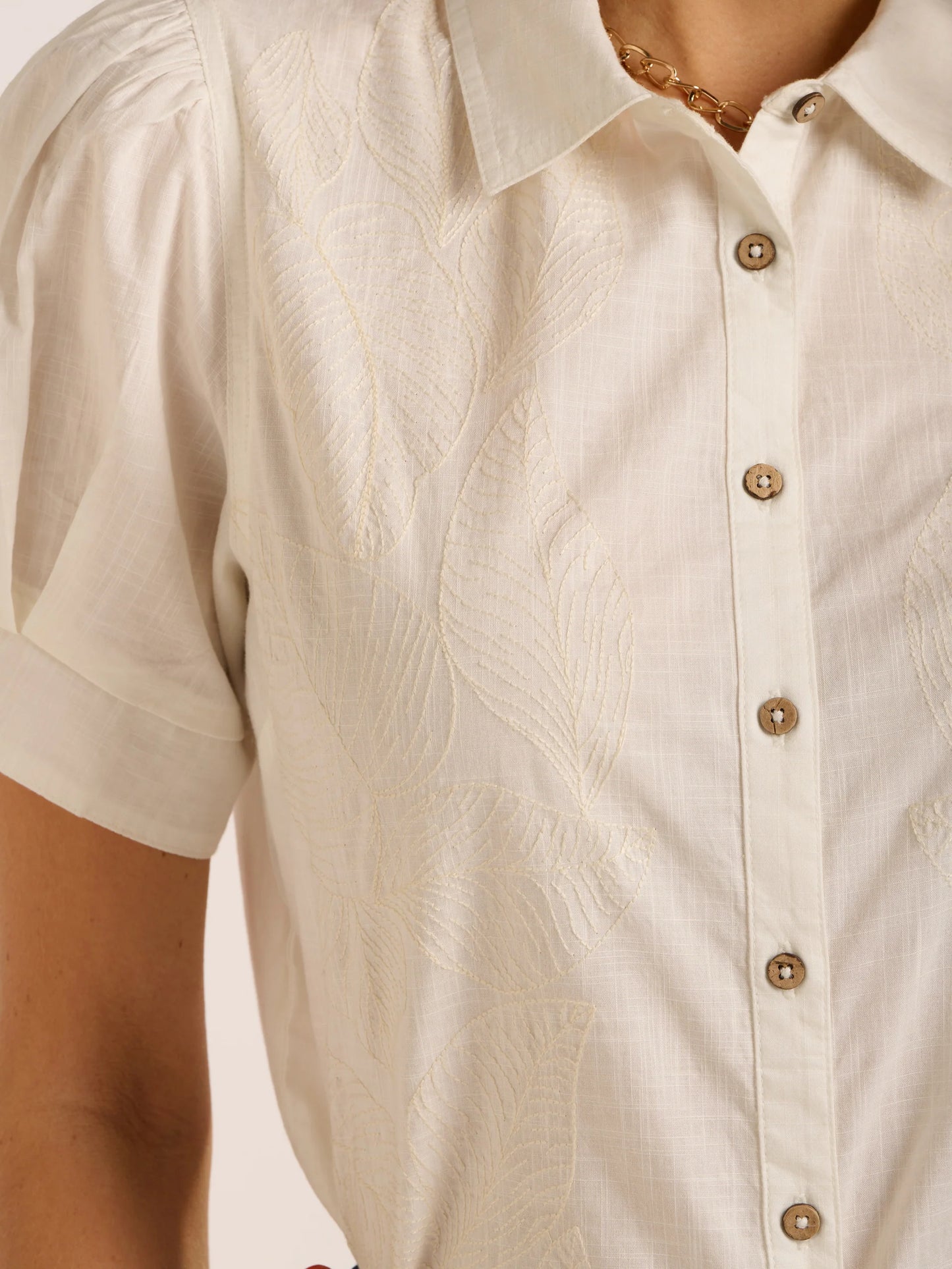 Jackeline Blouse