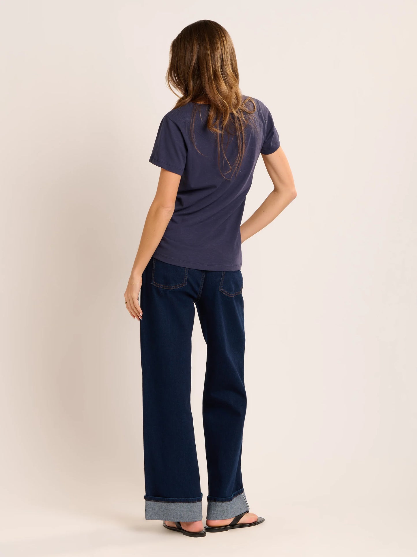 Brakeburn Marine t-shirt