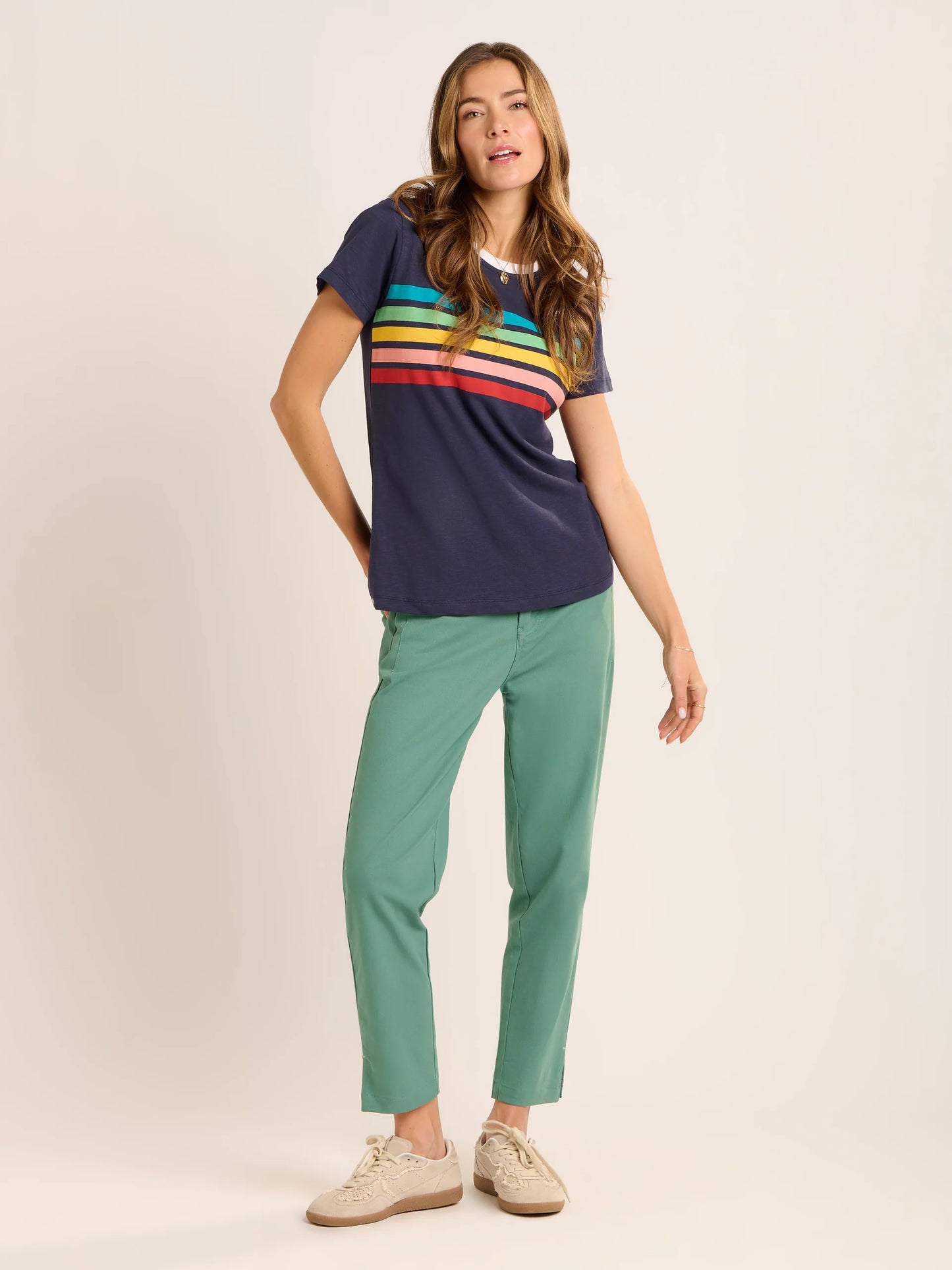 Brakeburn Marine t-shirt