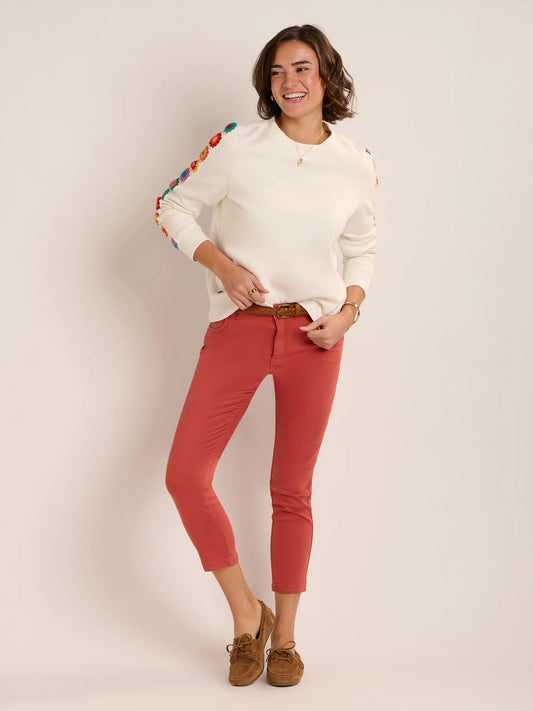 Penelope Skinny Jean