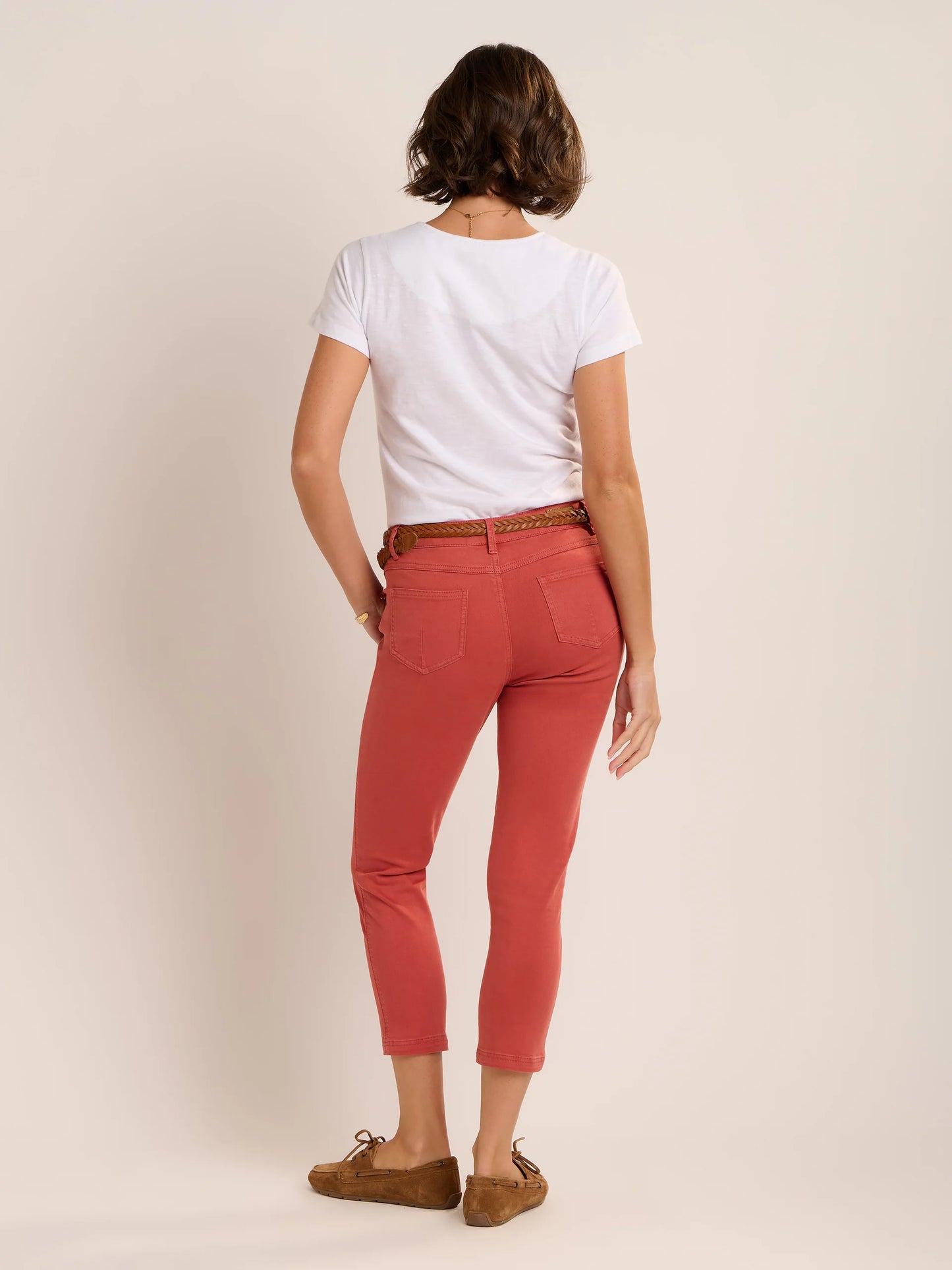 Penelope Skinny Jean