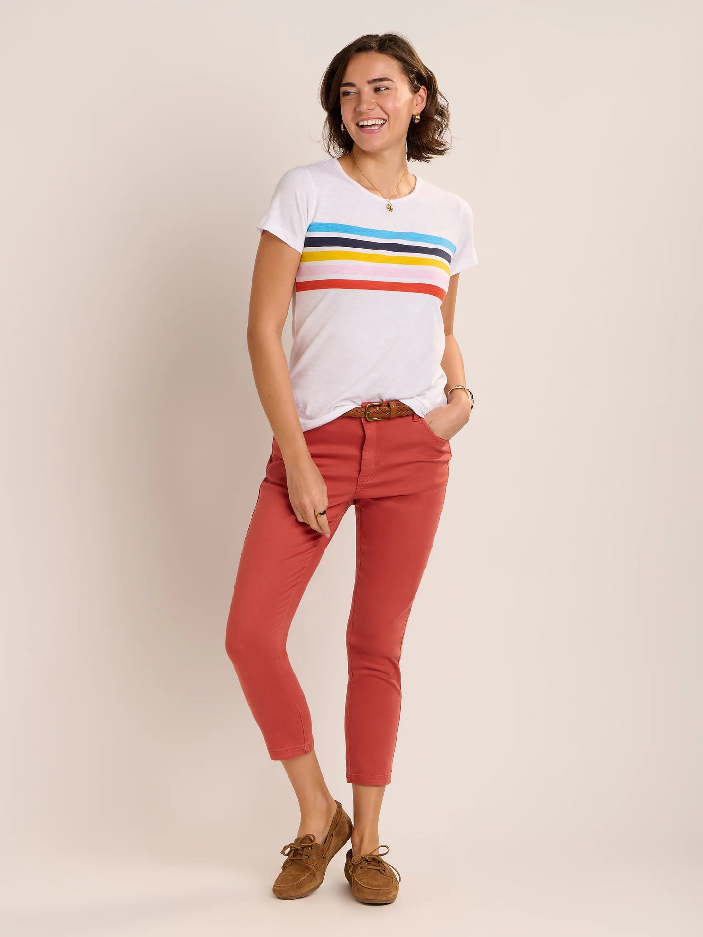 Penelope Skinny Jean