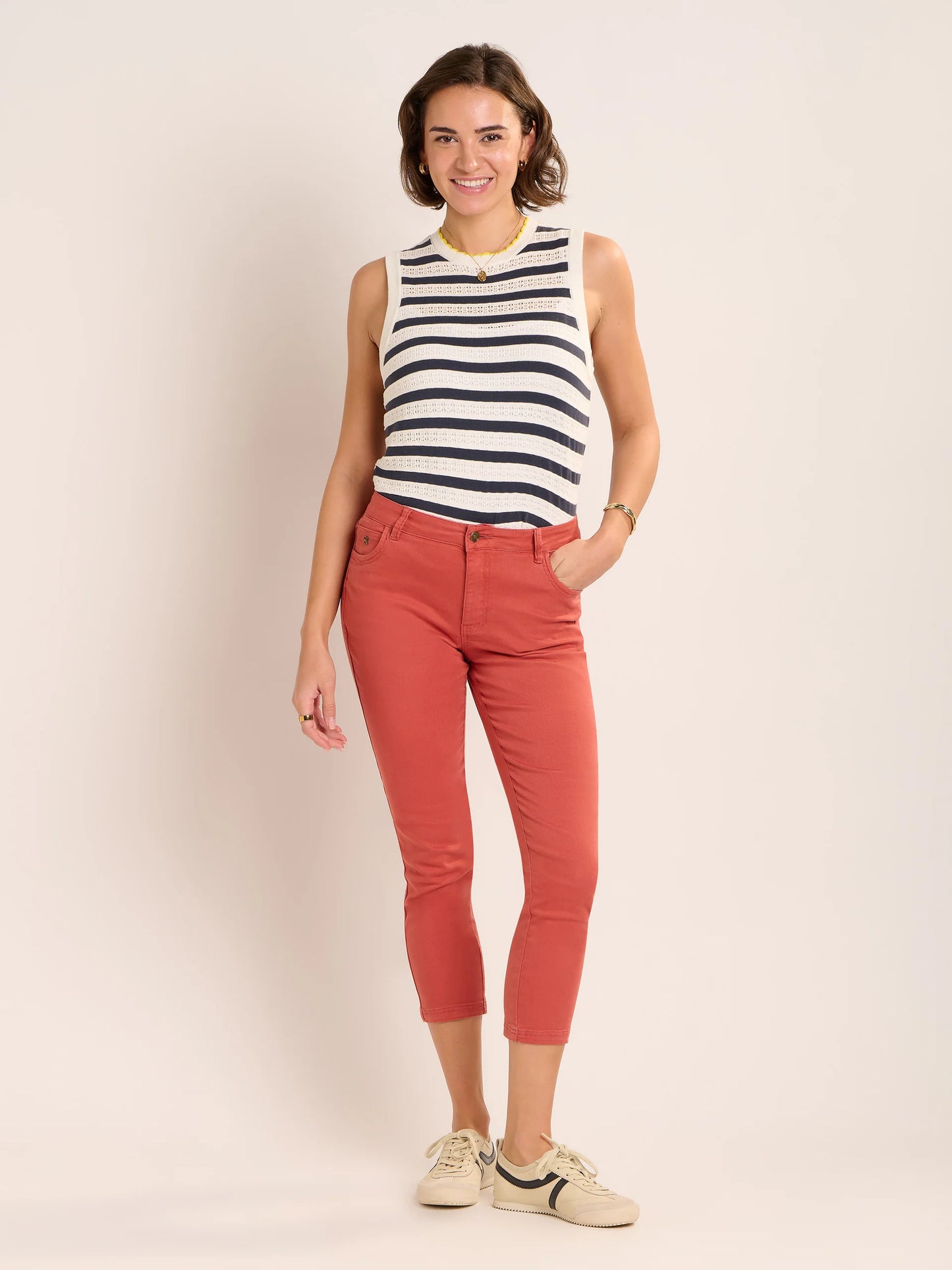 Penelope Skinny Jean