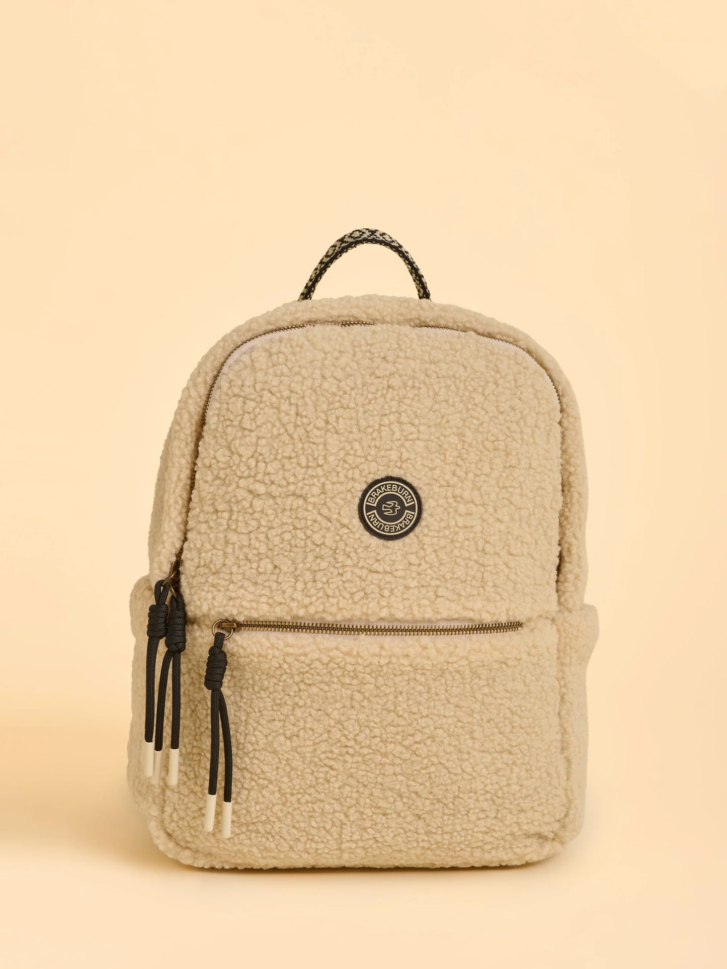 Ope Backpack Cream