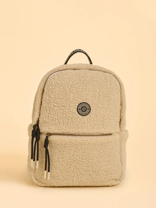 Ope Backpack Cream