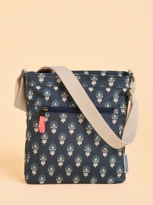 Brakeburn Henna crossbody bag