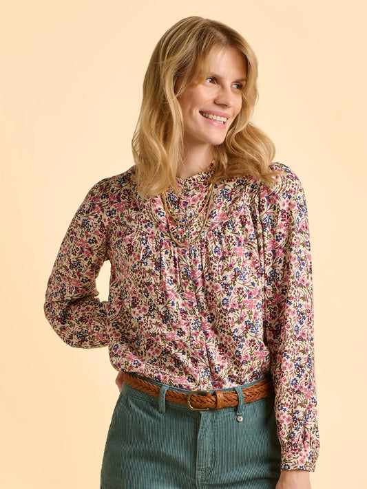 Brakeburn ELLISE BLOUSE